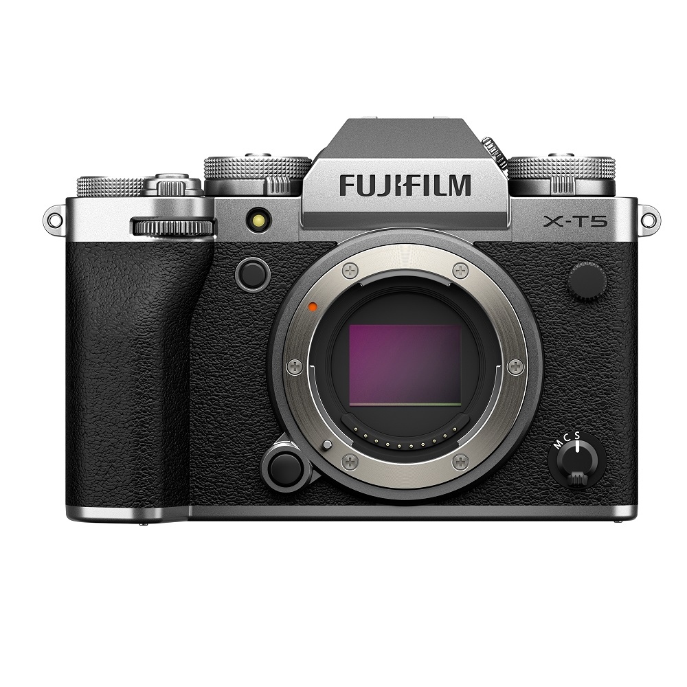  X X T5 PhotoFans 