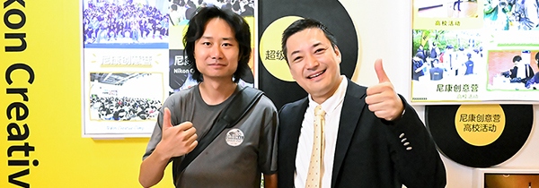 持续优化 全方位发展 尼康P&I 2025专访